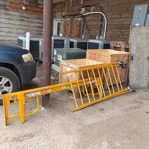 6’ Biljax Scaffold