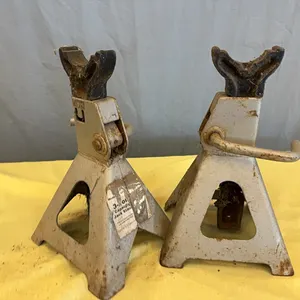 3 ton jack stands