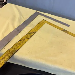 Framing squares