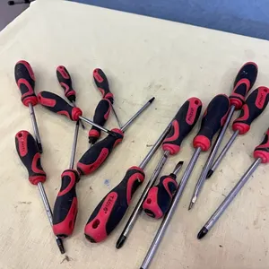 Screwdrivers
