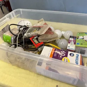 Electrical supplies