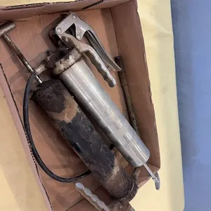 Grease guns