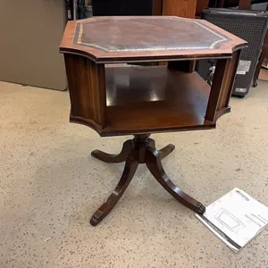 End table