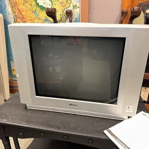 Memorex TV