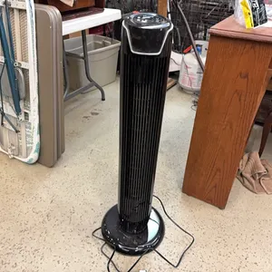 Pelonis tower fan