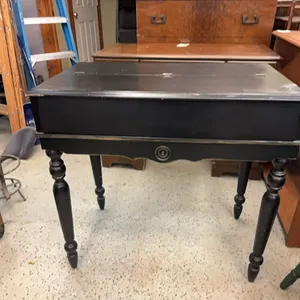 Wood secretary