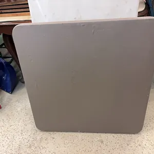 Card table