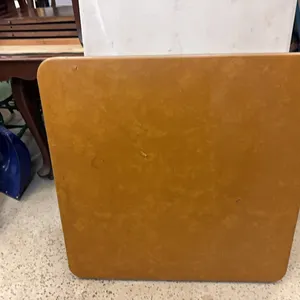 Card table