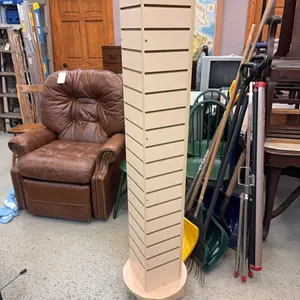Display rack