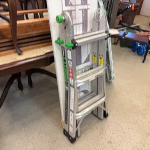 multi ladder