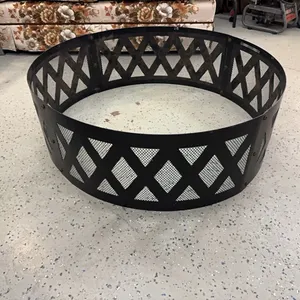 Fire ring