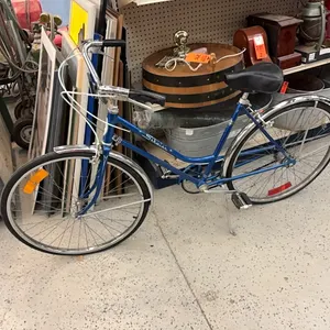 Schwinn bike