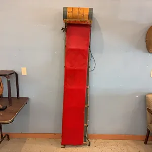 Alpine Glider Toboggan