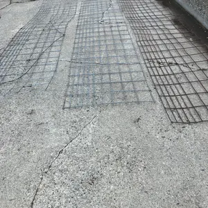 3 - Hog Panels