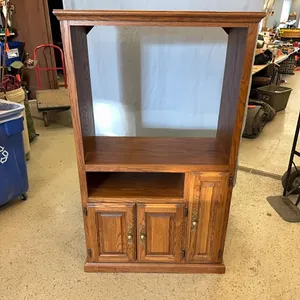 Entertainment Center