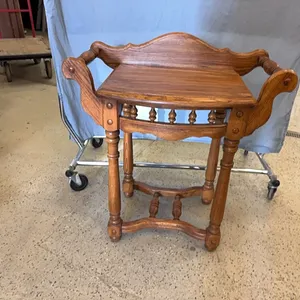 Hall table
