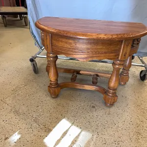 End table