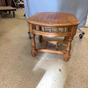 End table