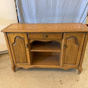 TV stand