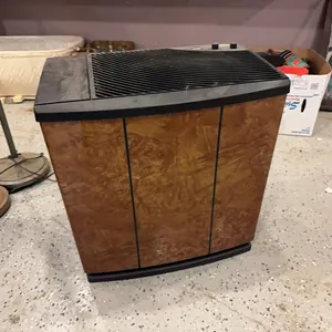Aircare humidifier