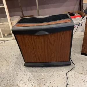 Sears humidifier