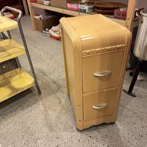 Watrrfall night stand
