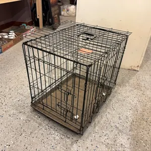 Pet kennel