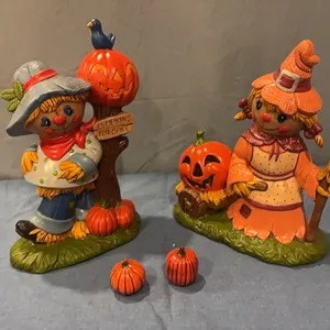 Fall decor