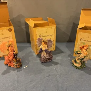 Charming Angels
