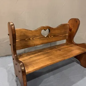Doll bench