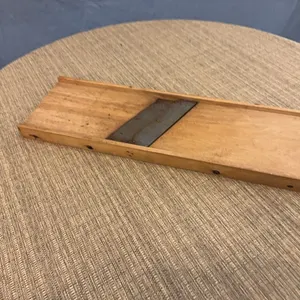 Cabbage slicer