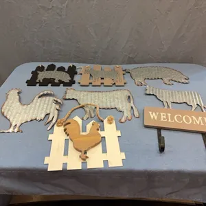Farmhouse Decor