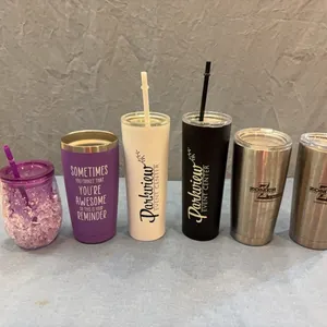 Water Bottles & Mugs