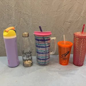 Water Bottles