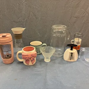 Water Bottles, Mugs & Kitchen Items