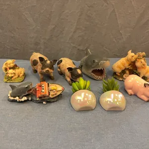 Animal Figurines