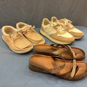 Womens Shoes