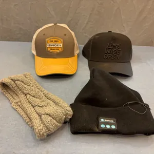 Hats & Headband