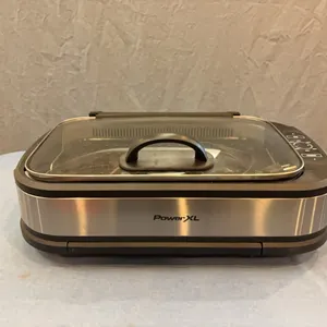 Power XL Smokeless Grill