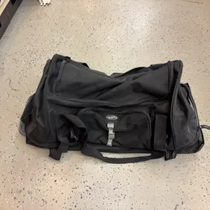 Olympia Rolling Bag