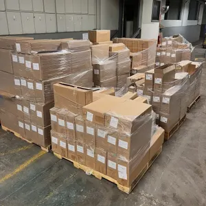 Surplus Liquidation-NY #47108