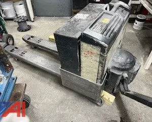 Surplus Liquidation-NY #46989