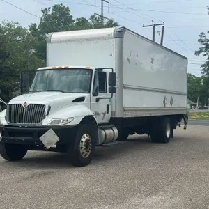Surplus Liquidation-NJ #47113