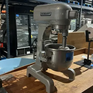 Commercial Bakery, Refrigeration & Food Service Warehouse Auction | Covington, GA