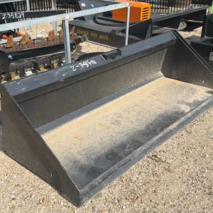 80IN GP LOADING BUCKET