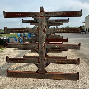 Heavy Duty Industrial Rack