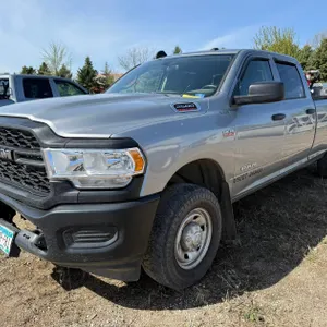 Northdale Construction Co. Retirement Auction