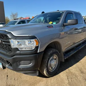 2020 Ram  2500 Heavy Duty 4x4 Pickup Truck