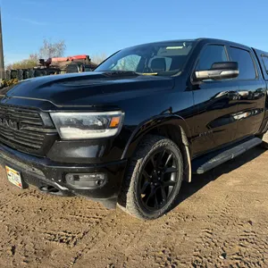 2021 Ram 1500 4x4 Pickup Truck