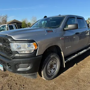 2020 Ram 2500 Heavy Duty 4x4 Pickup Truck